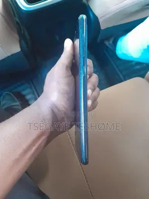 Samsung Galaxy A30s 64 GB Blue