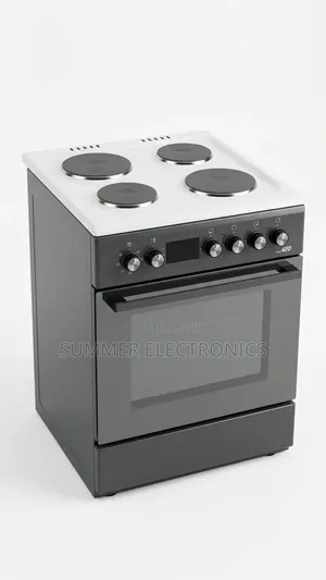 Enzo Standing Oven
