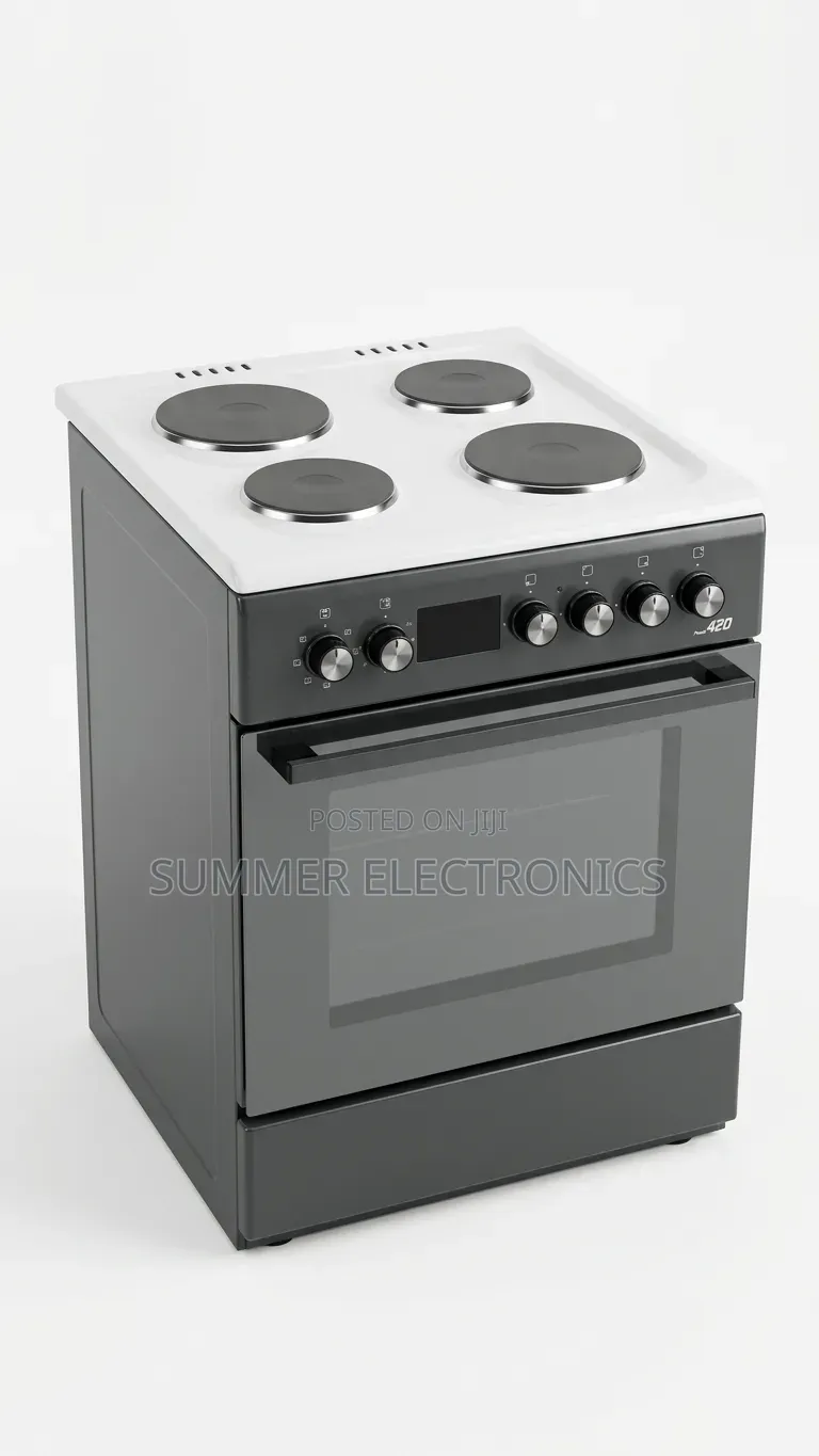 Enzo Standing Oven