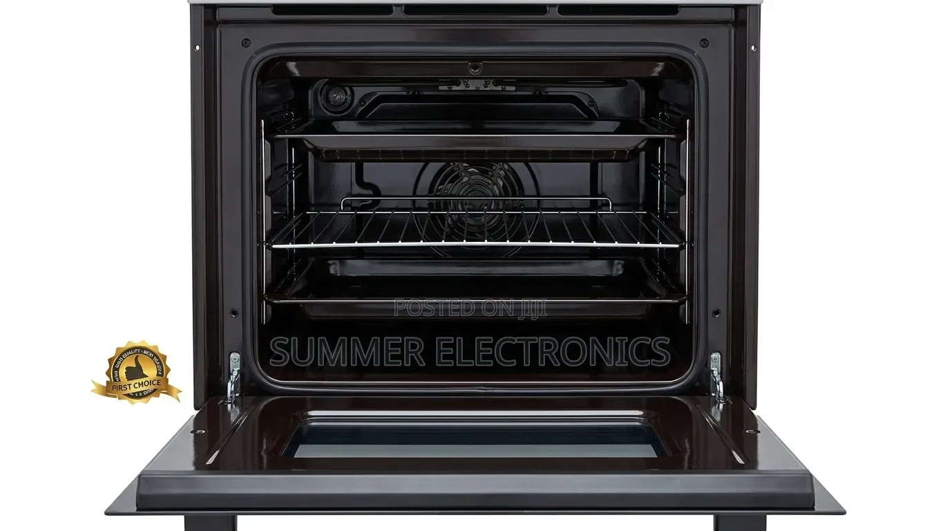 Enzo Standing Oven
