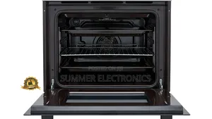 Enzo Standing Oven