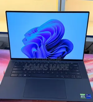 New Laptop Dell Precision 5560 16GB Intel Core i9 SSD 512GB