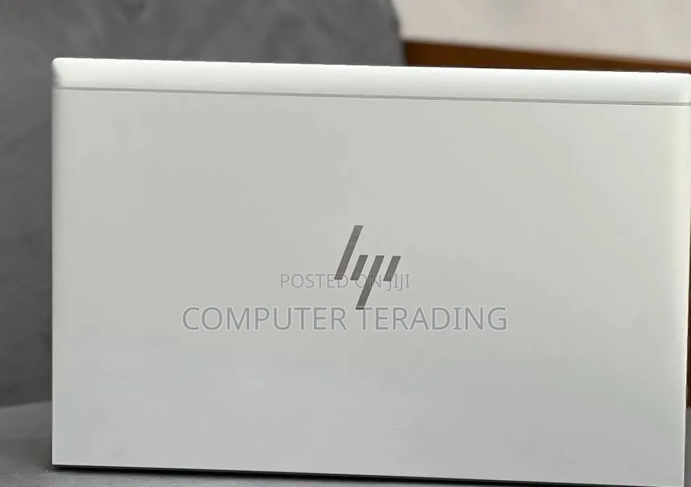 New Laptop HP EliteBook 840 G7 8GB Intel Core i5 SSD 512GB