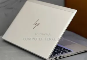New Laptop HP EliteBook 840 G7 8GB Intel Core i5 SSD 512GB