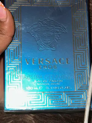 Versace Fragrance