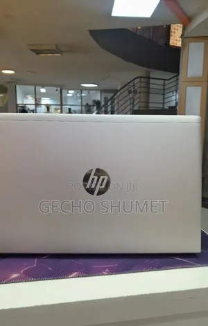 New Laptop HP ProBook 640 G8 16GB Intel Core i5 SSD 512GB