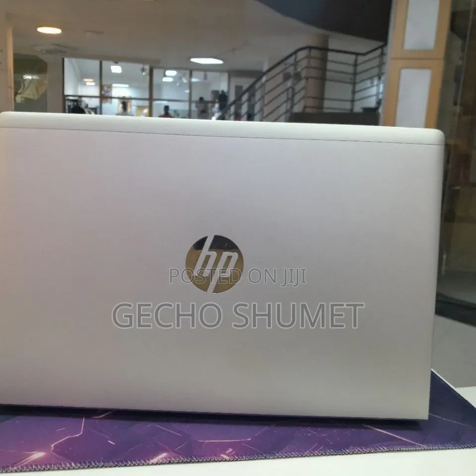 New Laptop HP ProBook 640 G8 16GB Intel Core i5 SSD 512GB