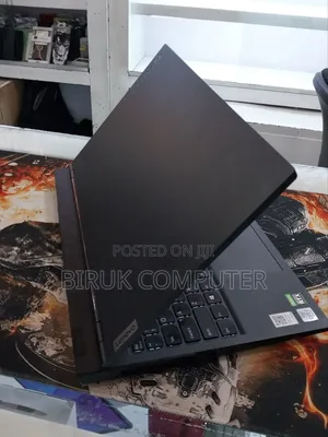 New Lenovo Legion Y7000P IRX9 Gaming Laptop 16GB Intel Core i7 512GB