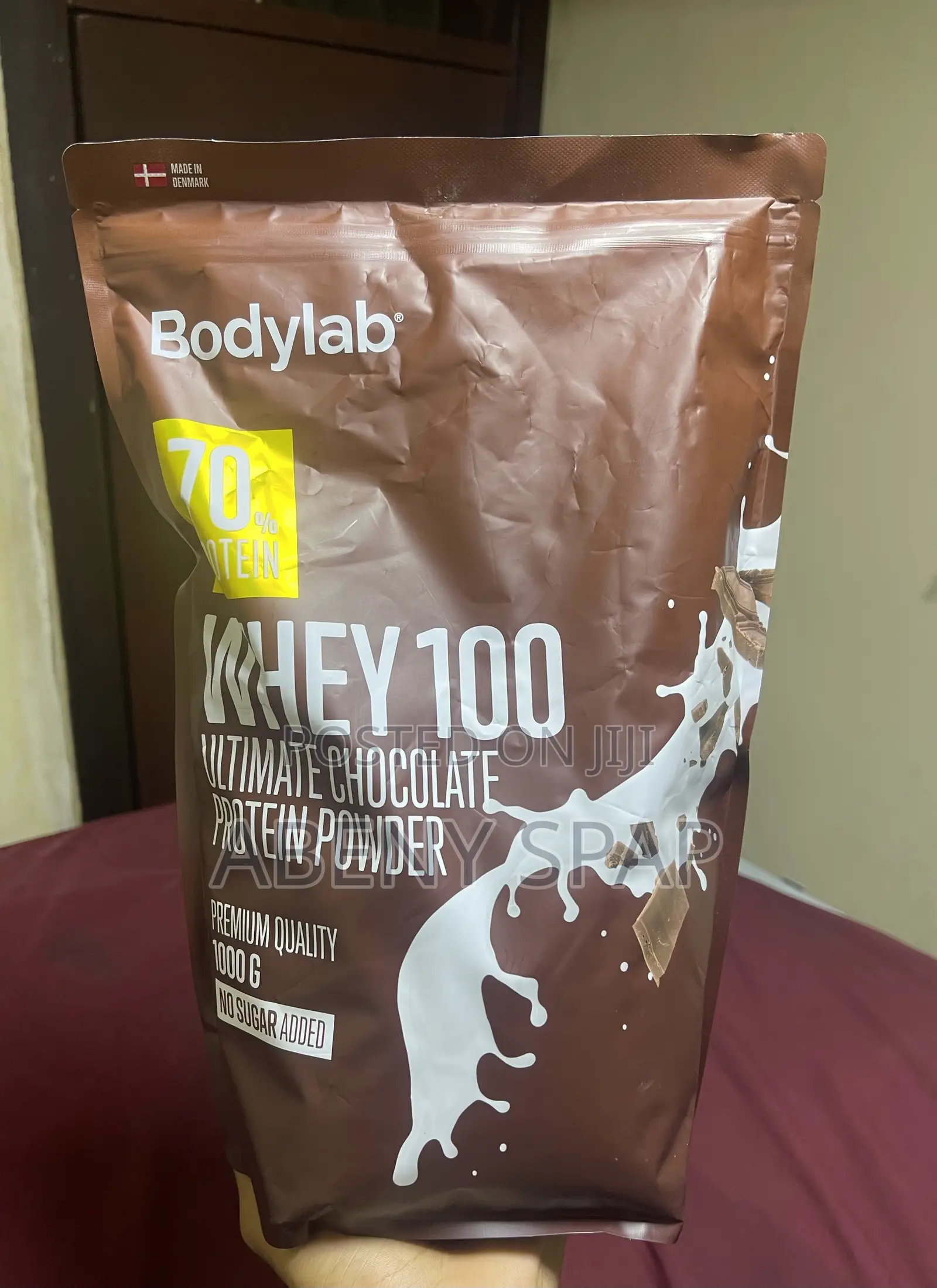 Whey Protein