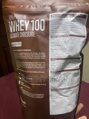 Whey Protein