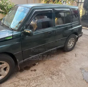 Suzuki Vitara 1993