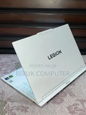 New Lenovo Legion Y7000P IRX9 Gaming Laptop 16GB Intel Core i7 512GB