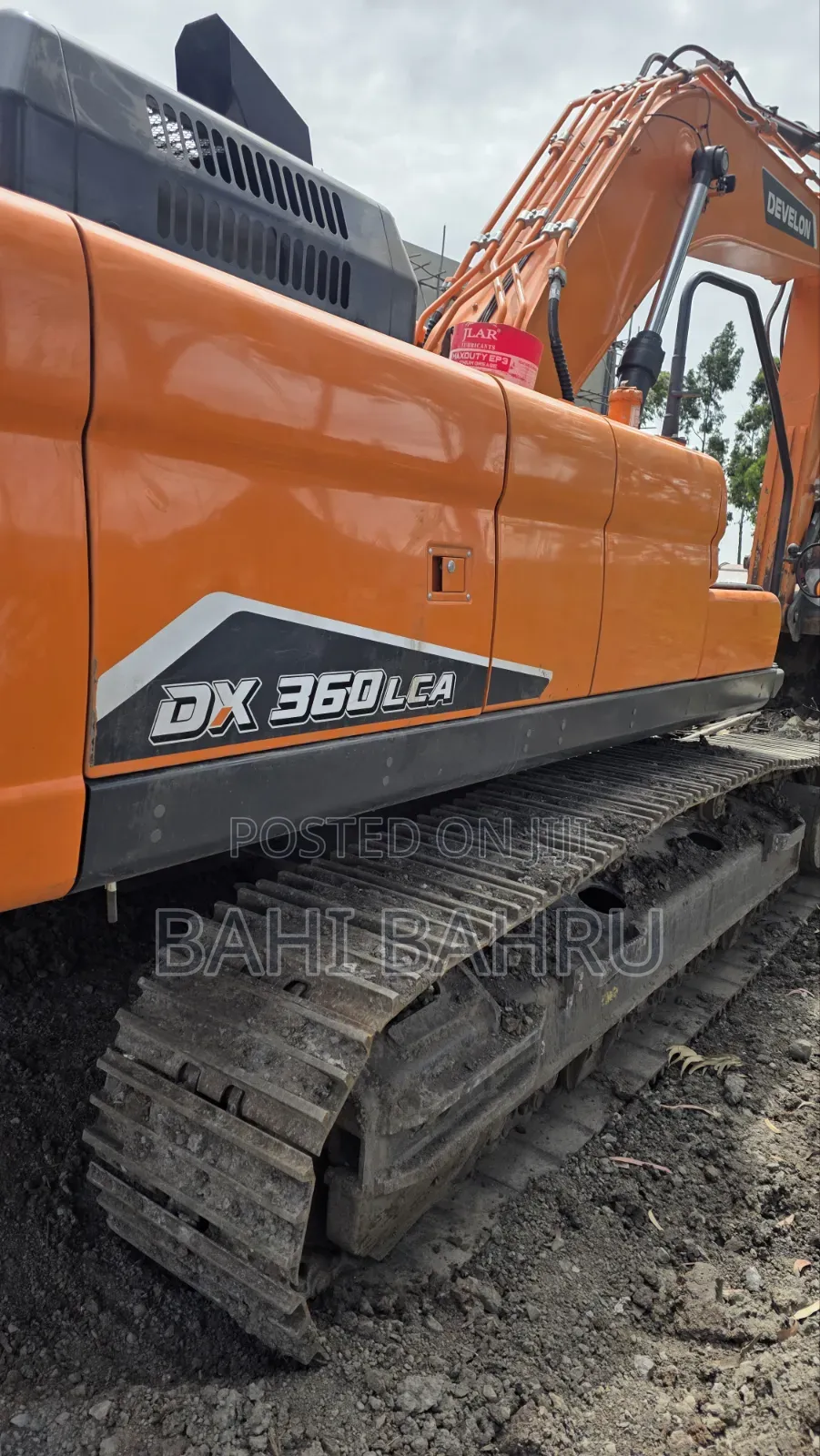 Develon for Sale