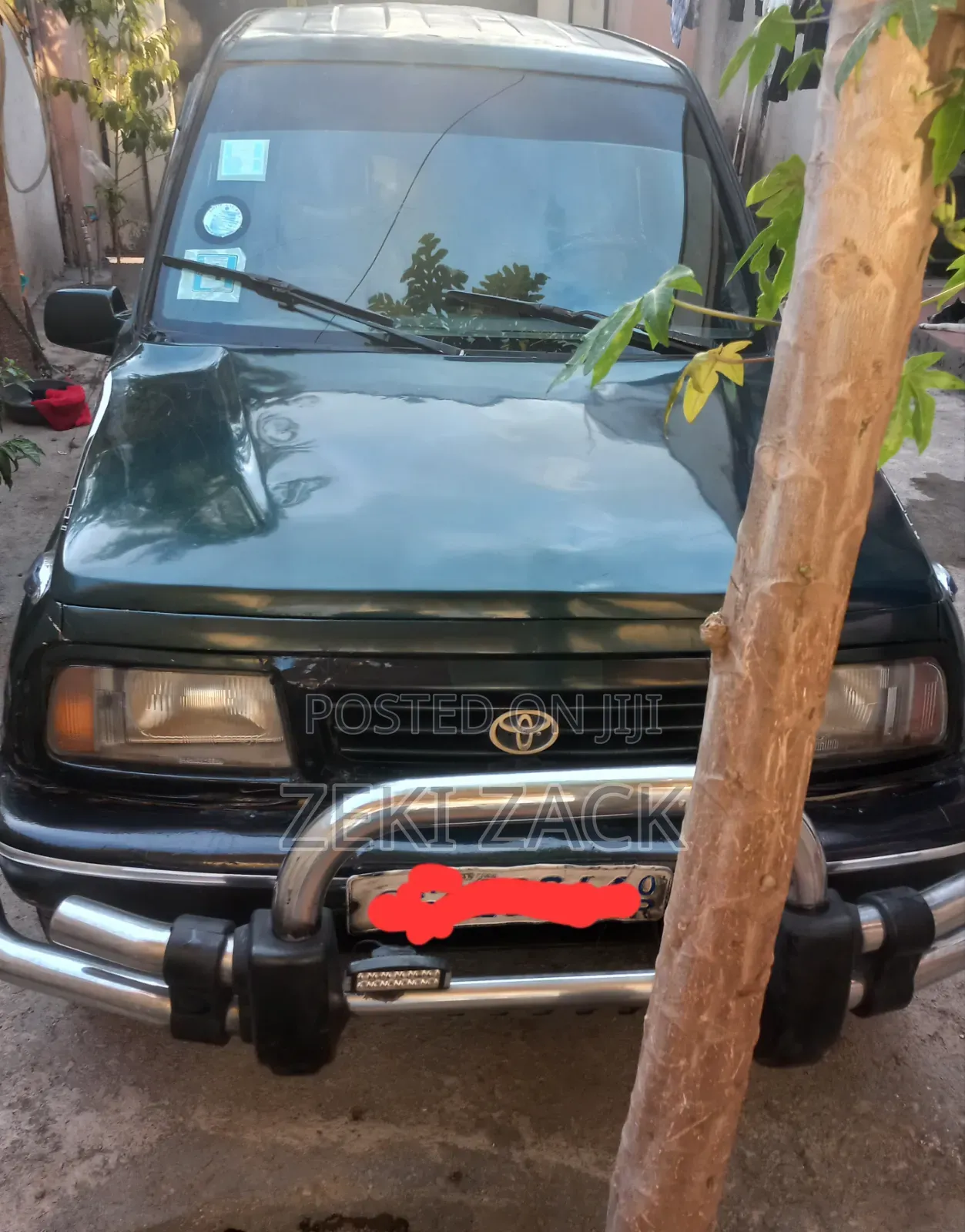 Suzuki Vitara 1993
