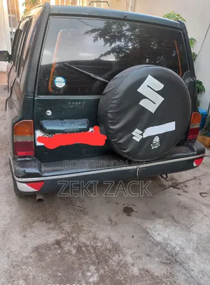 Suzuki Vitara 1993