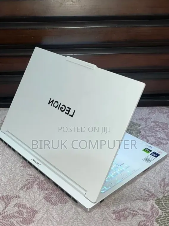 New Lenovo Legion Y7000P IRX9 Gaming Laptop 16GB Intel Core i7 512GB