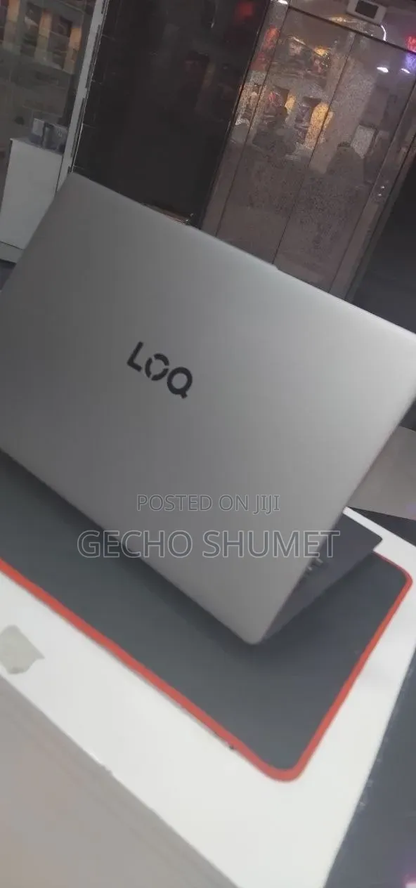 New Laptop Lenovo 16GB Intel Core i5 SSD 512GB