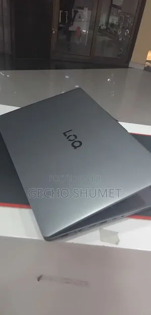 New Laptop Lenovo 16GB Intel Core i5 SSD 512GB