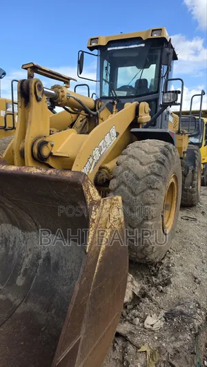 XCMG Loader for Sale