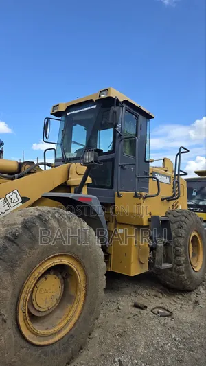 XCMG Loader for Sale