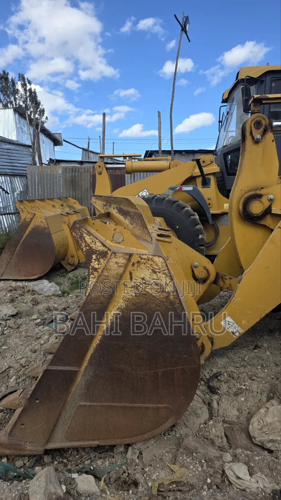 XCMG Loader for Sale