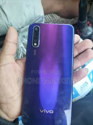 Vivo V50 Lite 5G 256 GB Bronze