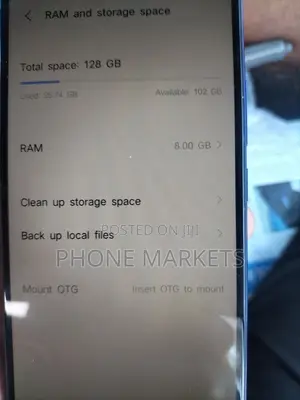 Vivo V50 Lite 5G 256 GB Bronze