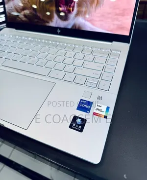 New Laptop HP Pavilion 14 16GB Intel Core i5 SSD 1T