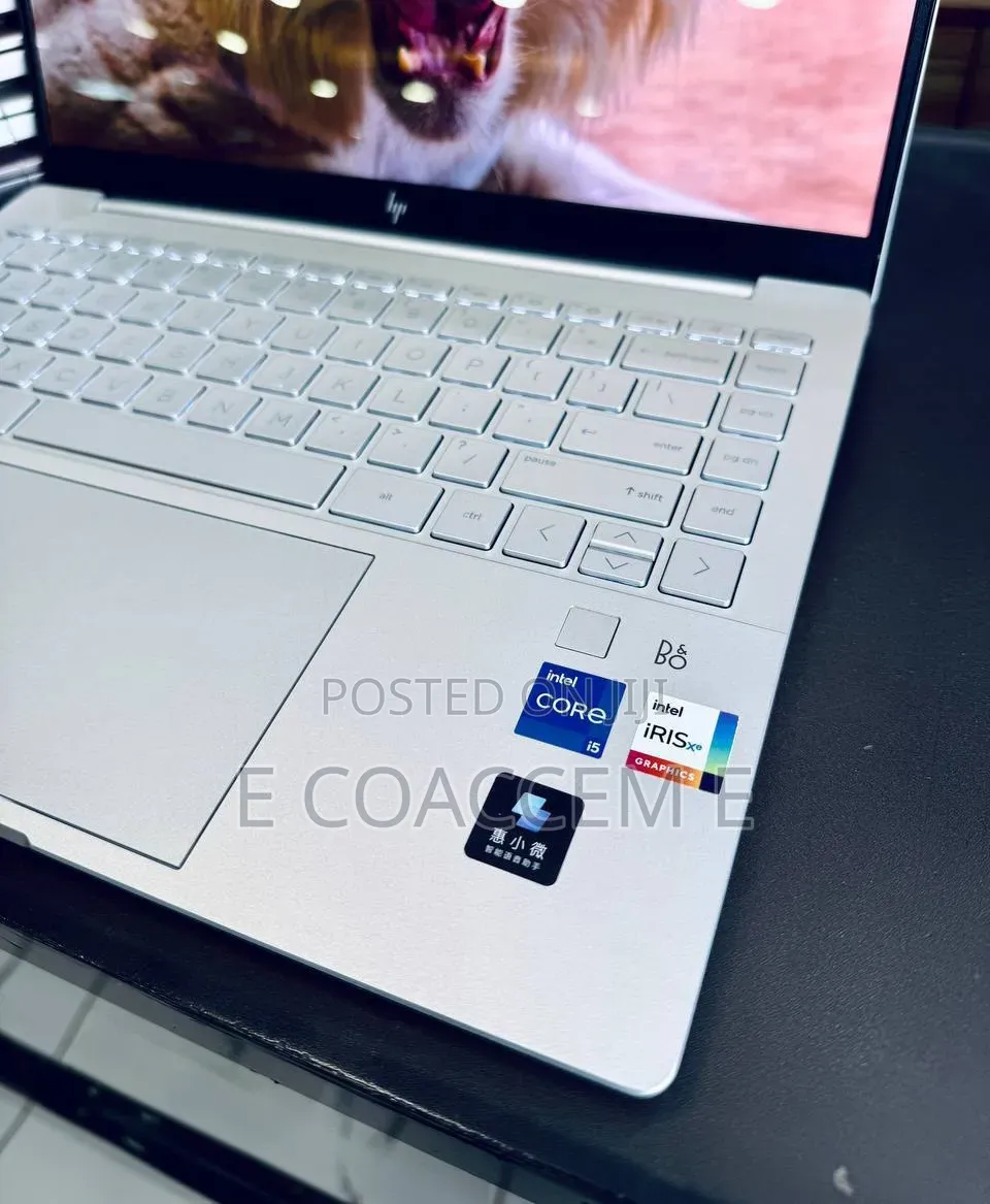 New Laptop HP Pavilion 14 16GB Intel Core i5 SSD 1T