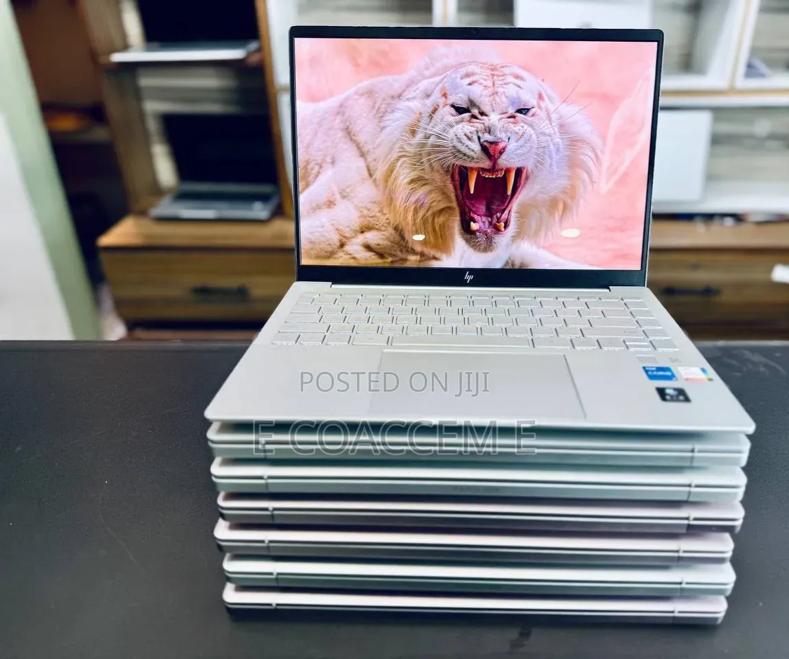 New Laptop HP Pavilion 14 16GB Intel Core i5 SSD 1T