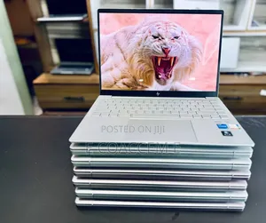 New Laptop HP Pavilion 14 16GB Intel Core i5 SSD 1T