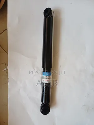 Axion Toyota Auto Parts