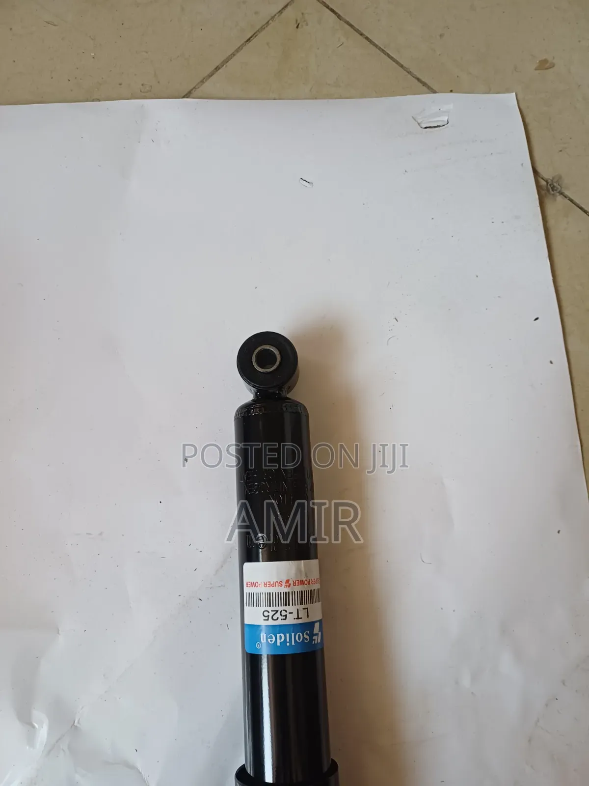 Axion Toyota Auto Parts
