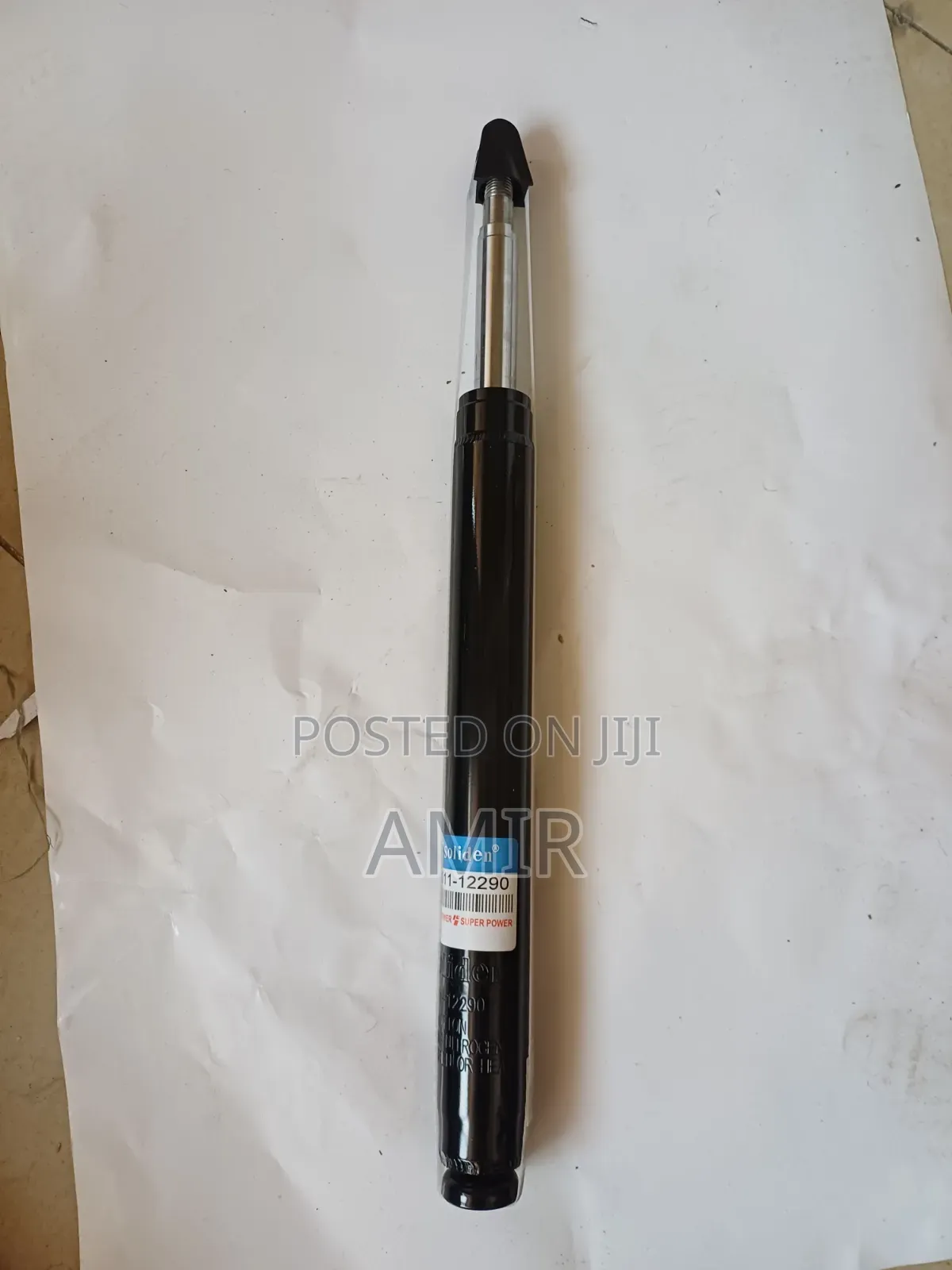 Axion Toyota Auto Parts