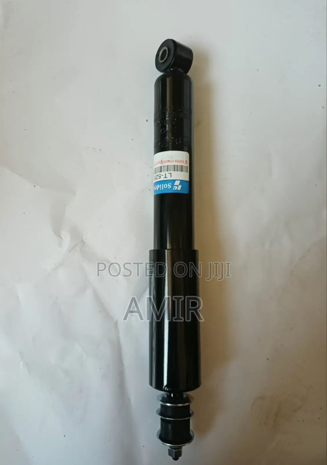 Axion Toyota Auto Parts
