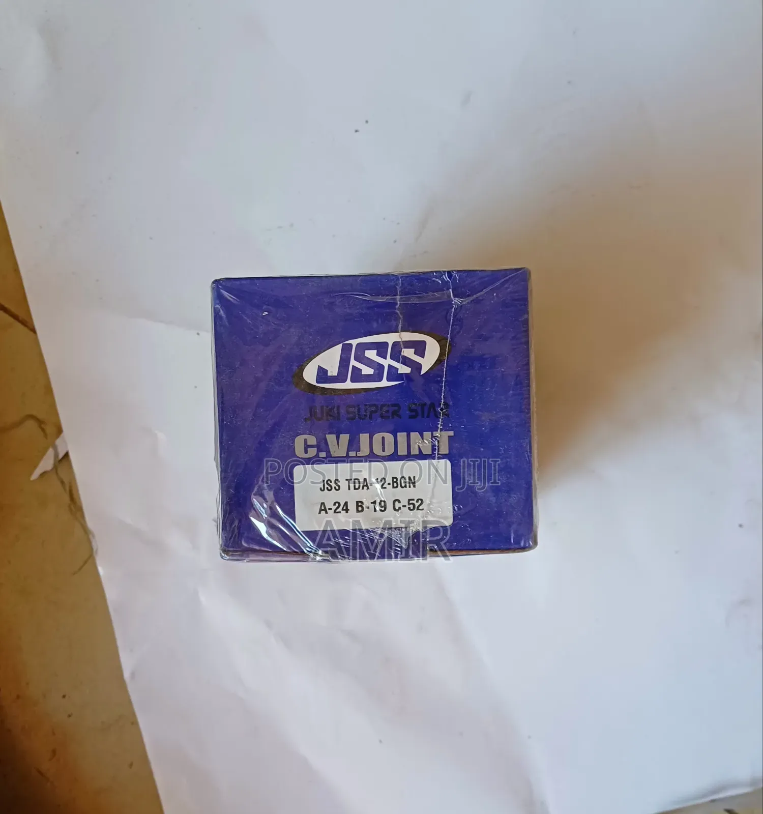 Axion Toyota Auto Parts