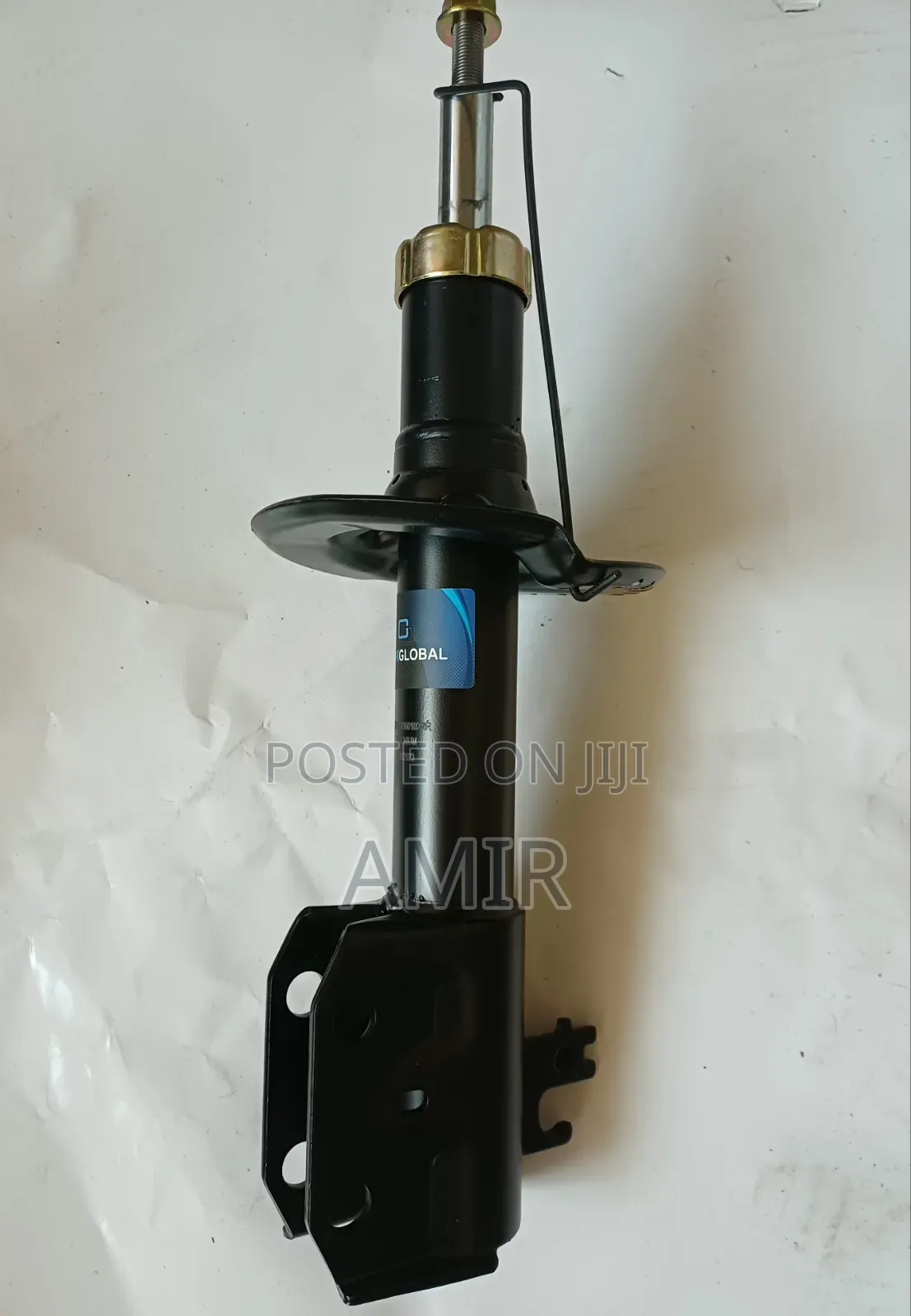 Axion Toyota Auto Parts