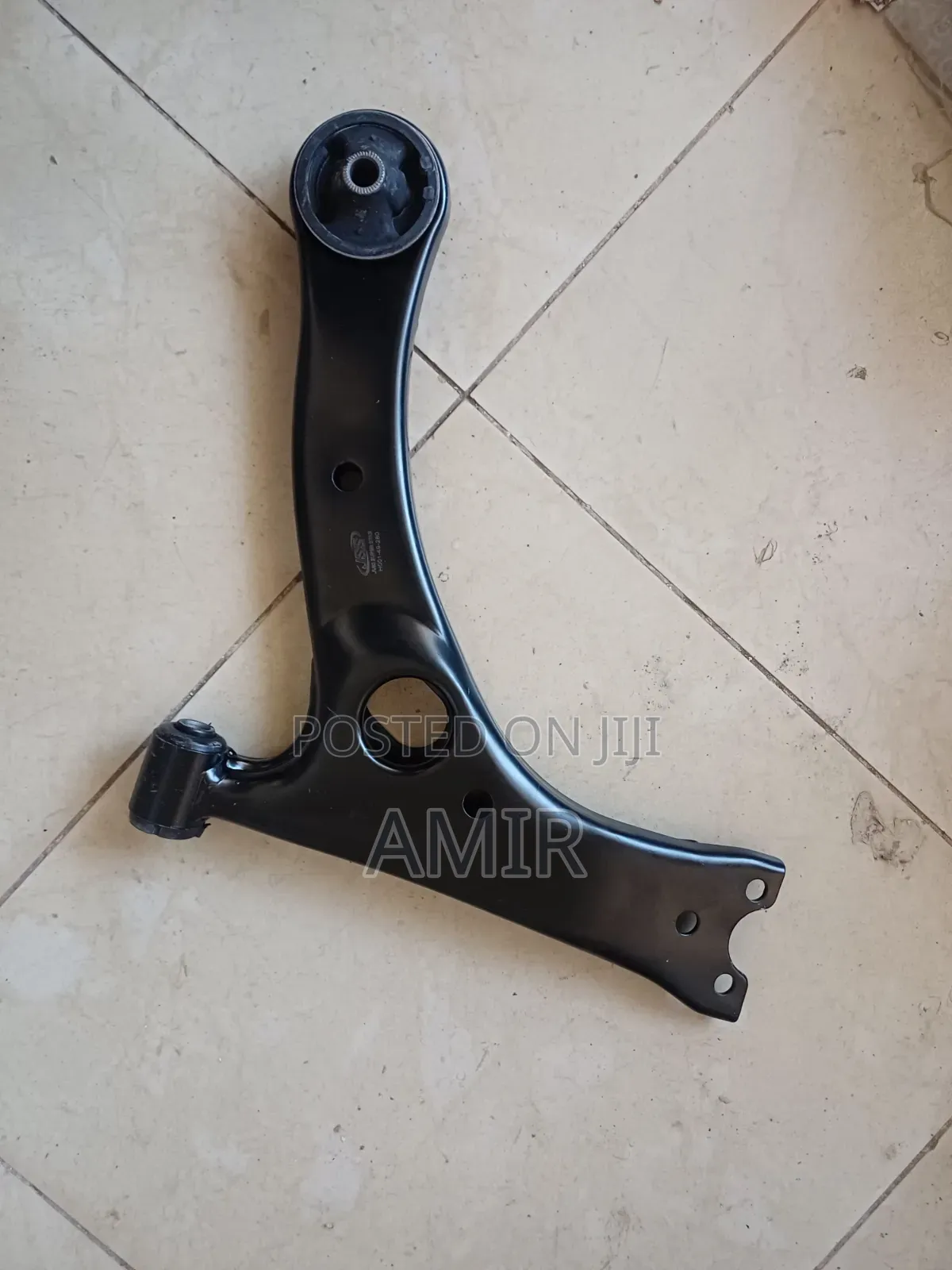 Axion Toyota Auto Parts