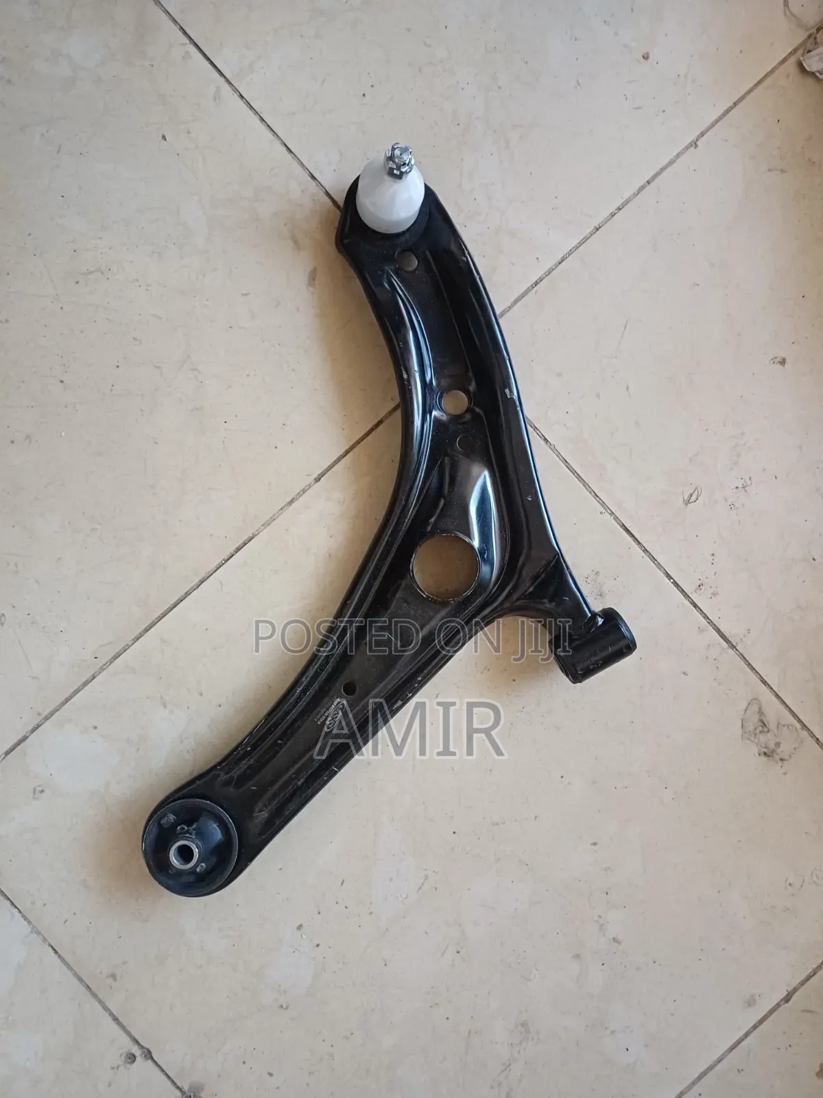 Axion Toyota Auto Parts