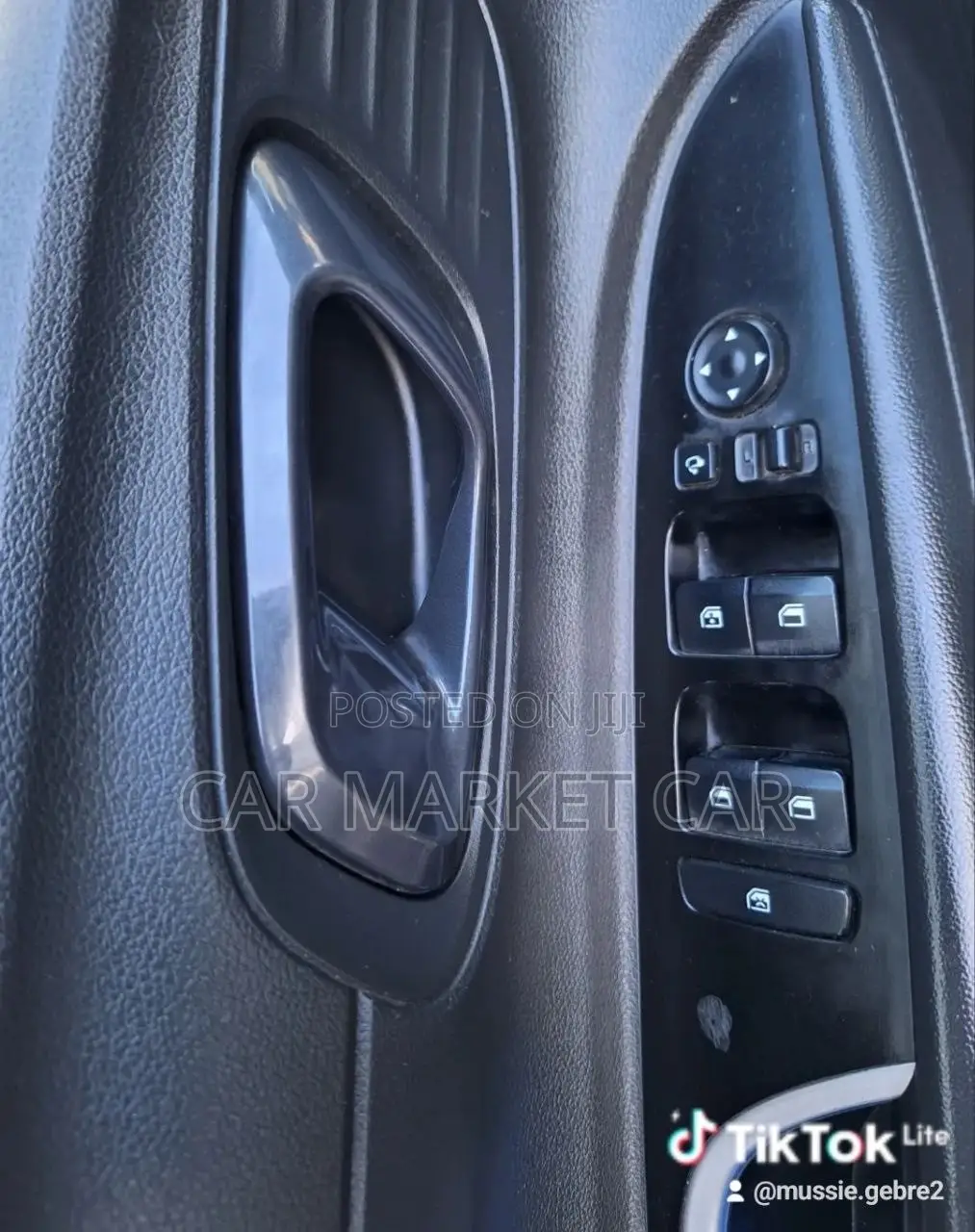 Hyundai Bayon 1.0 FWD 2021 Gray