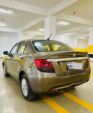 Suzuki Dzire 2021 Gray