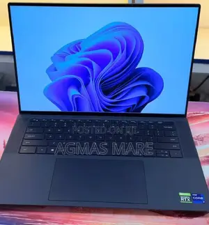 New Laptop Dell Precision 5560 16GB Intel Core i9 SSD 512GB