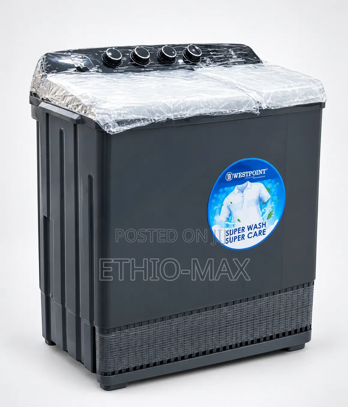 Westpoint 20kg Washing Machine