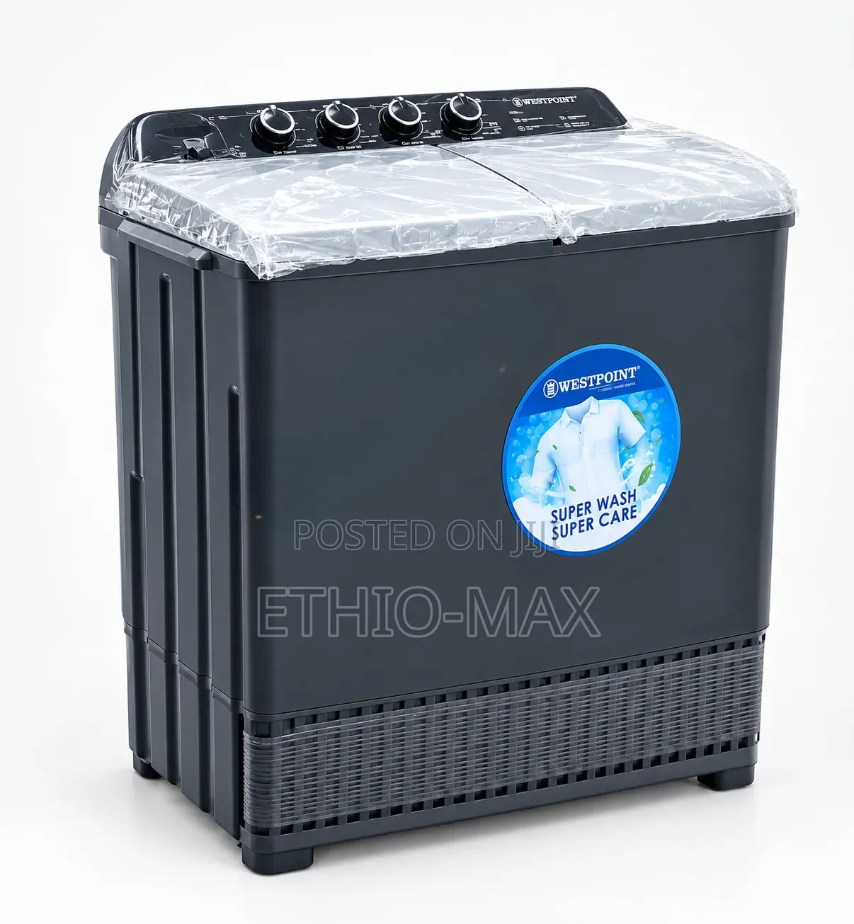 Westpoint 20kg Washing Machine