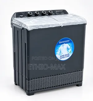 Westpoint 20kg Washing Machine