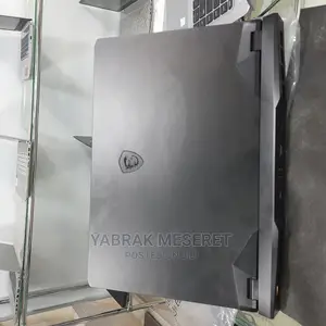 Photo - New Laptop MSI 16GB Intel Core I7 SSD 1T