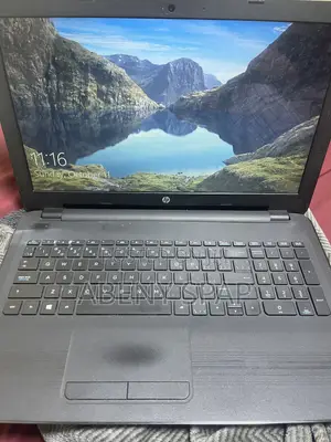 Laptop HP Chromebook 8GB AMD A10 HDD 1T