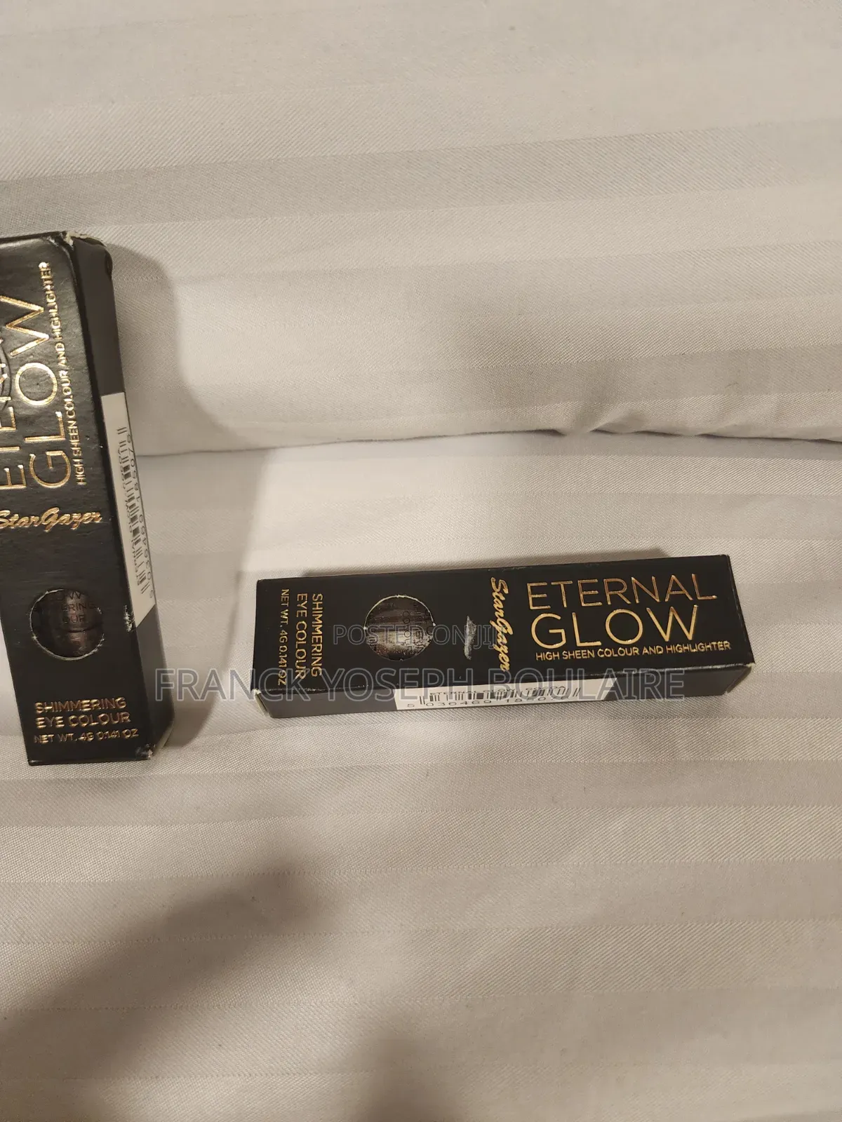 Éternel Glow