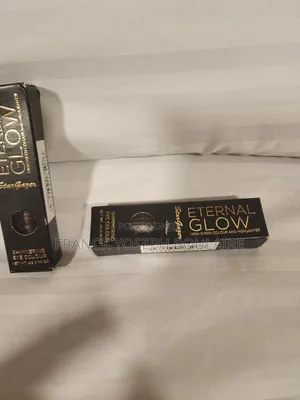 Éternel Glow
