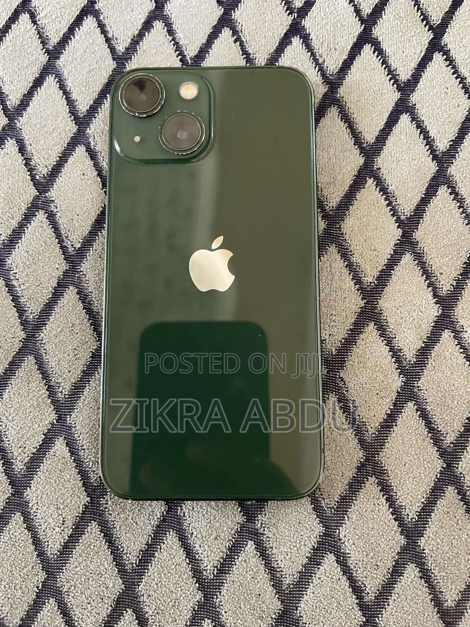 Apple iPhone 13 Mini 128 GB Green